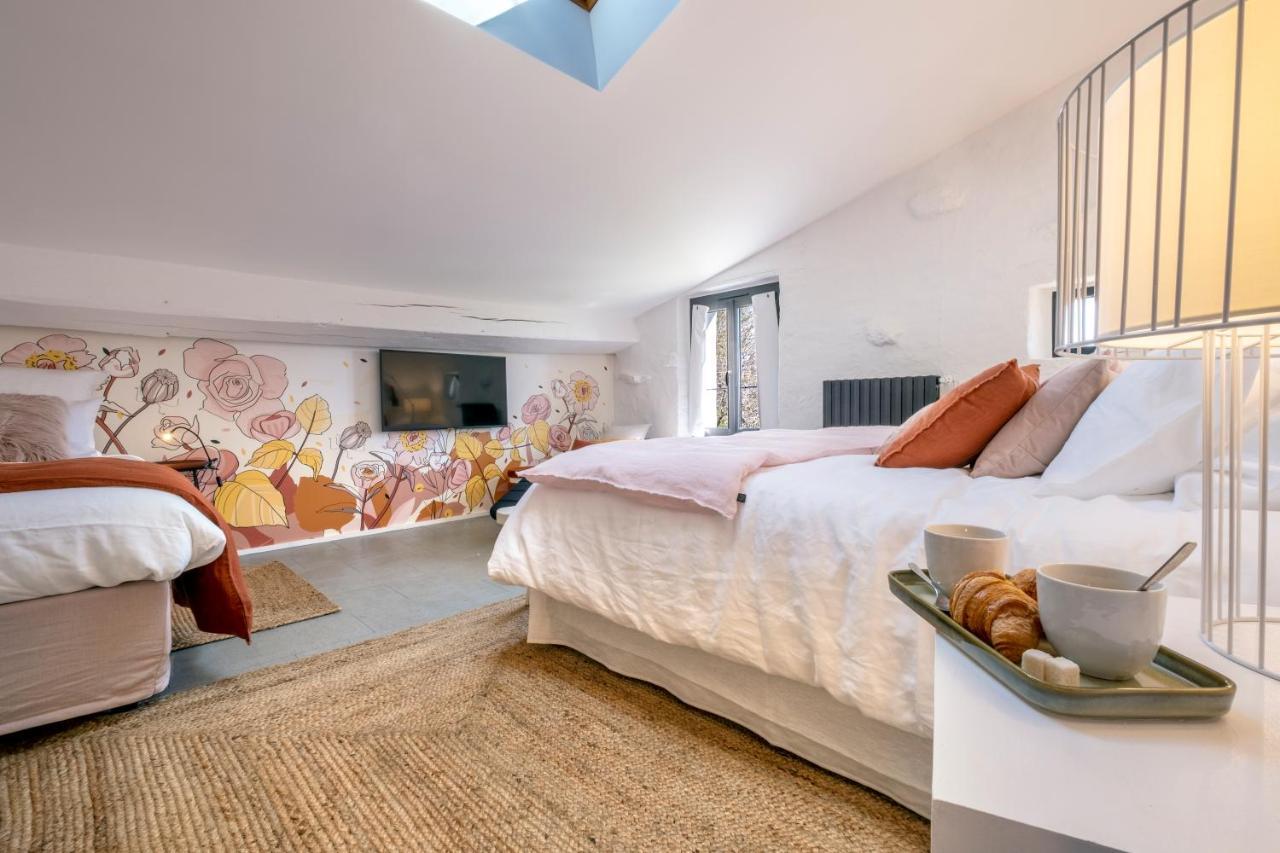 B&B Le Carre 1705 Angoulins-sur-Mer Exteriér fotografie