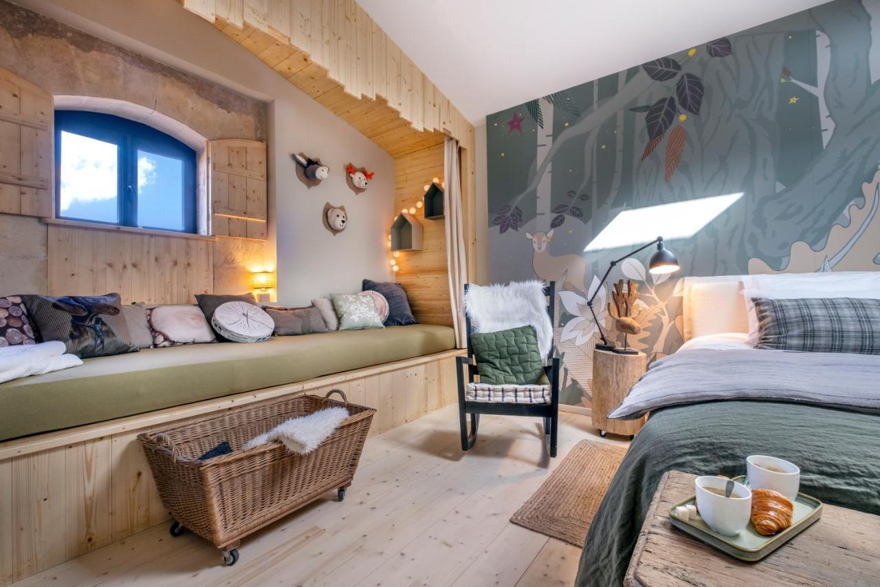 B&B Le Carre 1705 Angoulins-sur-Mer Exteriér fotografie