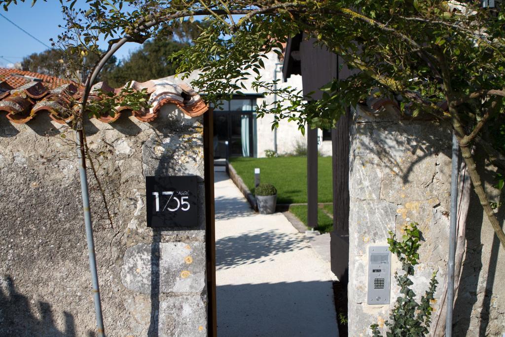 B&B Le Carre 1705 Angoulins-sur-Mer Exteriér fotografie