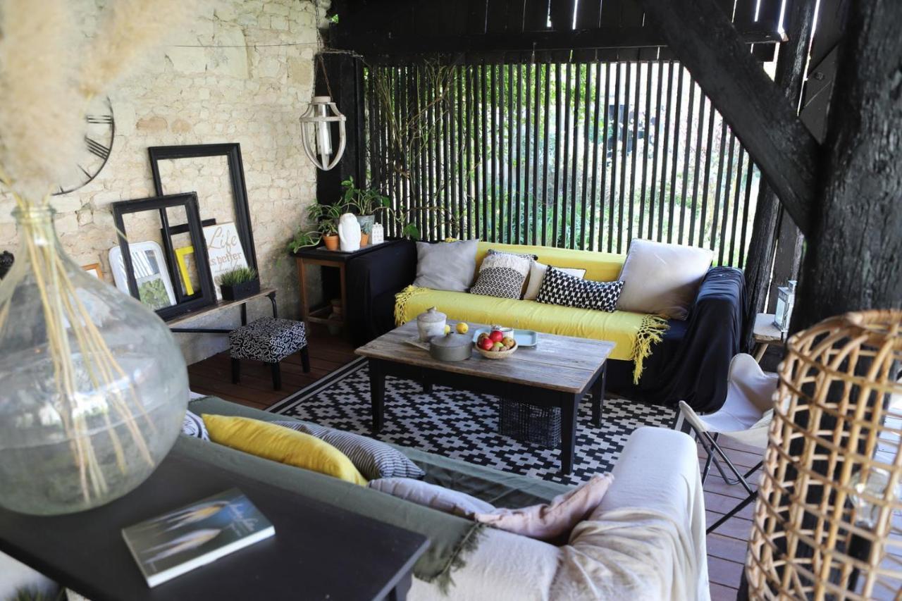 B&B Le Carre 1705 Angoulins-sur-Mer Exteriér fotografie